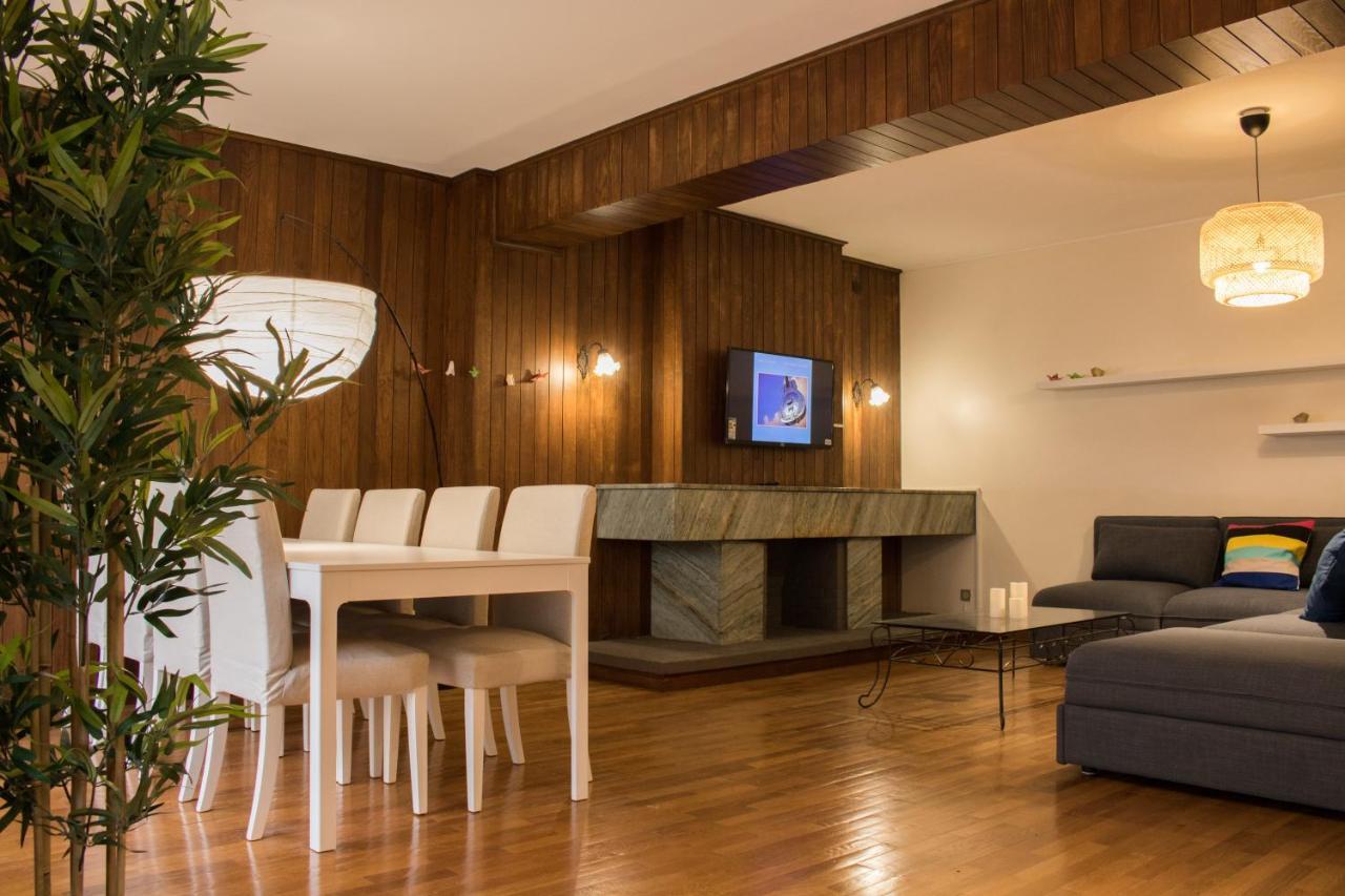 Origami Porto Residencia & Hostel Vila Nova de Gaia Kültér fotó