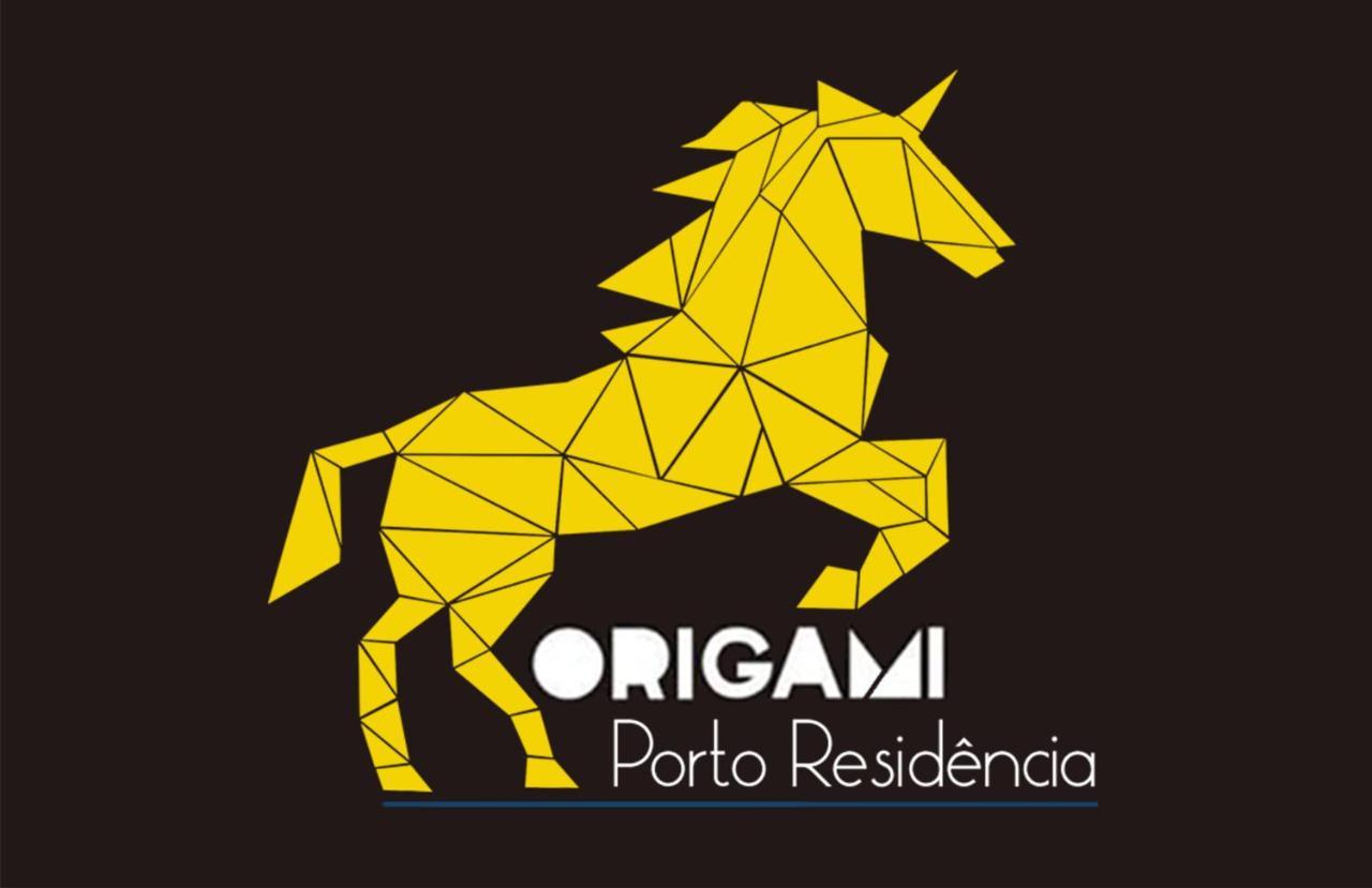 Origami Porto Residencia & Hostel Vila Nova de Gaia Kültér fotó