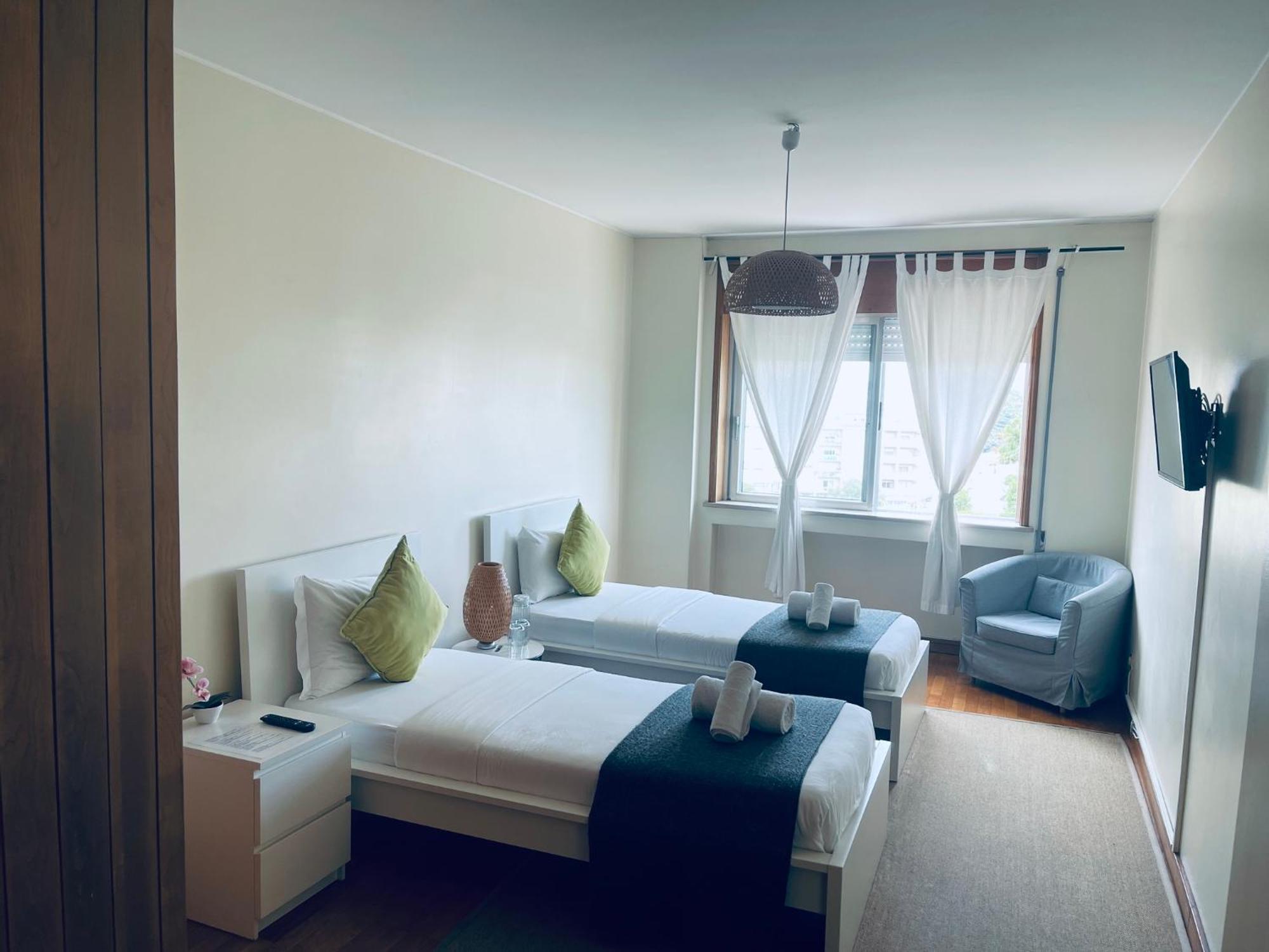 Origami Porto Residencia & Hostel Vila Nova de Gaia Kültér fotó